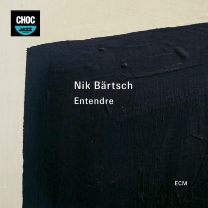 Nik Bärtsch, piano