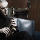 Jan Garbarek, saxophone